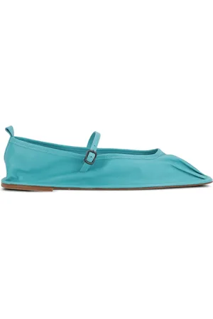 Hereu Dansa Mary Jane ballet flats
