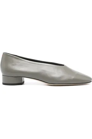 Aeyde Leather pumps