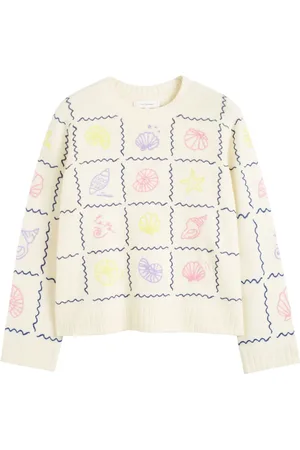 Chinti & Parker La Mer sweater