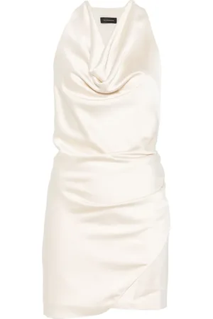 The Andamane Verushka mini dress