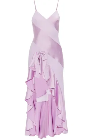 LOVESHACKFANCY Mallee dress