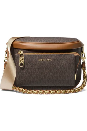 Michael Kors Medium Slater cross body bag