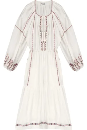 Isabel Marant Florenza maxi dress