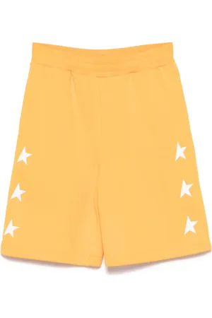 Golden Goose Wide-leg shorts