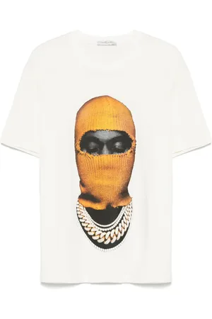 Ih Nom Uh Nit Mask20 T-shirt