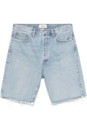 AGOLDE Anson shorts