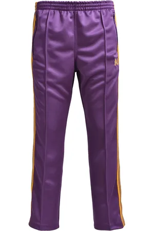 Pins & Needles Side-stripe track pants