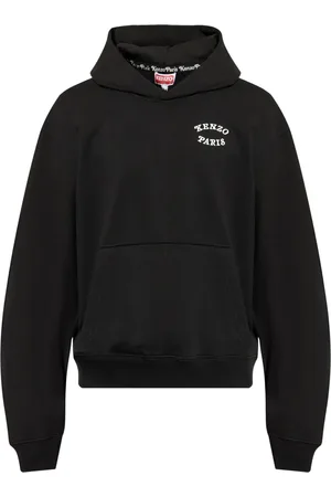 Kenzo Printed hoodie