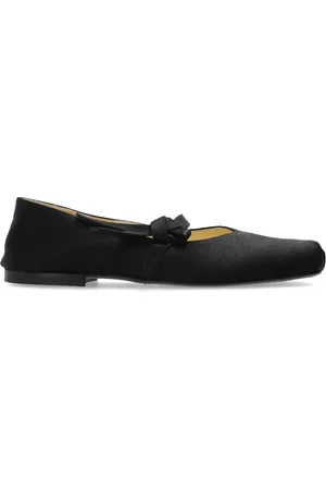 Kenzo Leather ballerina shoes