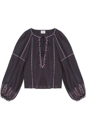 Isabel Marant Fernanda blouse