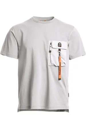 Parajumpers Flap-pocket T-shirt