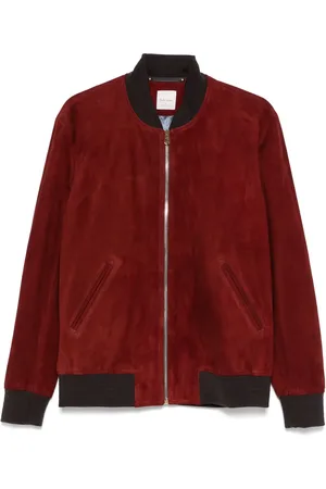 Paul Smith Suede jacket
