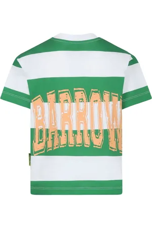 BARROW Cotton t-shirt