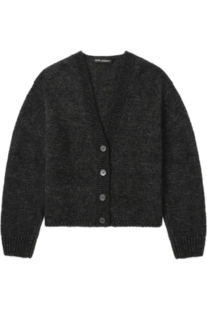 OUR LEGACY Academy cardigan