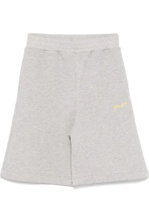 Golden Goose Wide-leg shorts