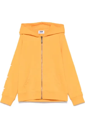 Golden Goose Star-print hoodie