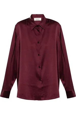 Lisa Yang Silk shirt