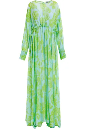 Essentiel Antwerp Hardware maxi dress