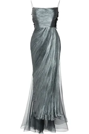 MARIA LUCIA HOHAN Siona gown