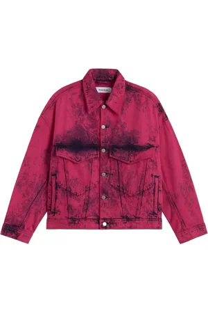 Etudes Loose denim jacket