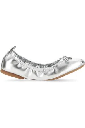 Hogan H684 ballet flats