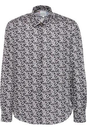 Paul Smith Long-sleeved shirt