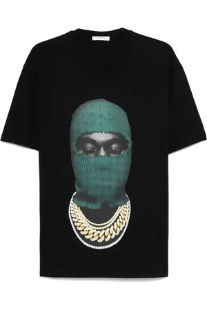 Ih Nom Uh Nit Mask20 T-shirt