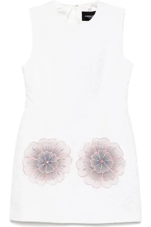 Cynthia Rowley Sleeveless dress