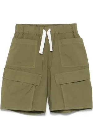 Aspesi Poplin shorts