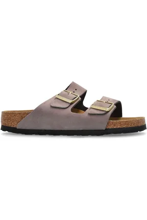 Birkenstock Arizona slides