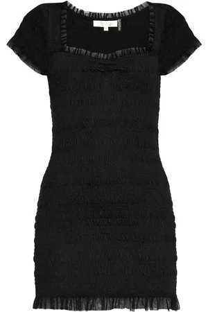 LOVESHACKFANCY Esca dress