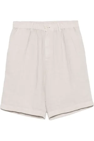 Brunello Cucinelli Linen shorts