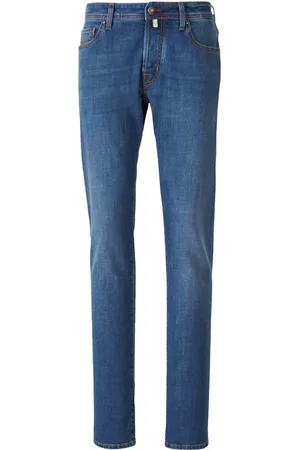 Jacob Cohen Slim-cut jeans