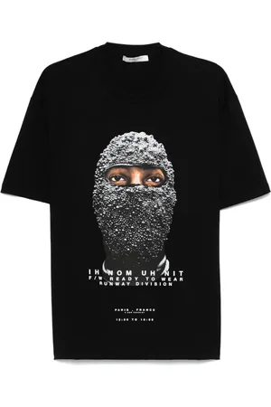 Ih Nom Uh Nit Series T-shirt