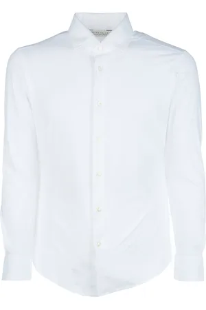 Brian Dales Long-sleeve shirt