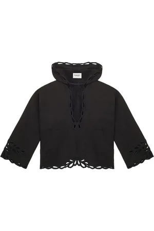 Isabel Marant Solvi blouse