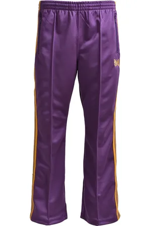 Pins & Needles Side-stripe track pants
