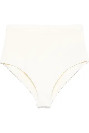 Jil Sander High-waisted bikini bottoms
