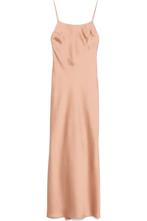 The Andamane Ninfea maxi dress