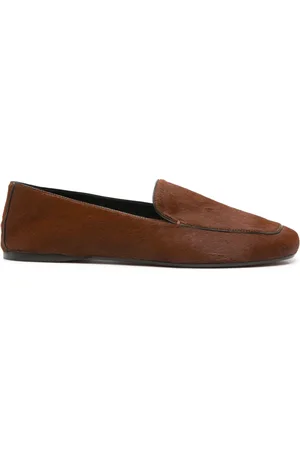 Khaite Monroe loafers