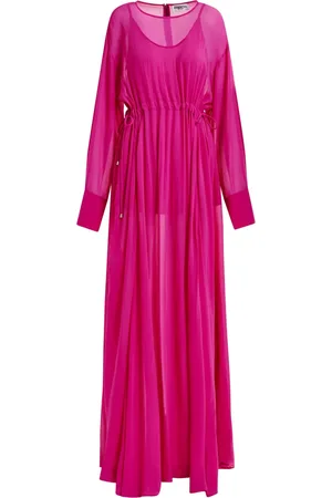 Essentiel Antwerp Hardware maxi dress