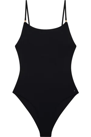 ANINE BING Vesta swimsuit