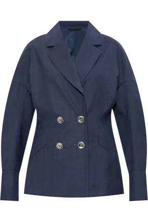Givenchy Slim-cut blazer