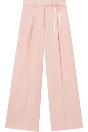 Simone Rocha Wide-leg trousers