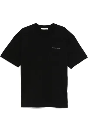 Ih Nom Uh Nit Mask-print T-shirt