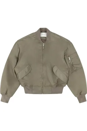 Entire Studios Broad bomber jacket