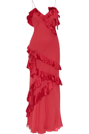 LOVESHACKFANCY Rialto dress