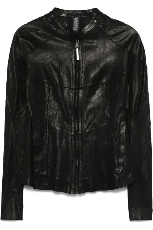ISAAC SELLAM EXPERIENCE Ecorch??e jacket