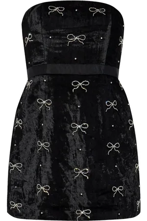 LOVESHACKFANCY Rinwell dress