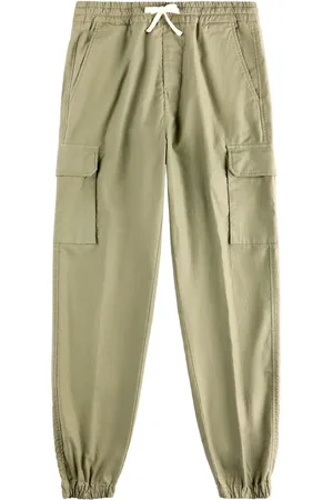 FAY Cargo trousers